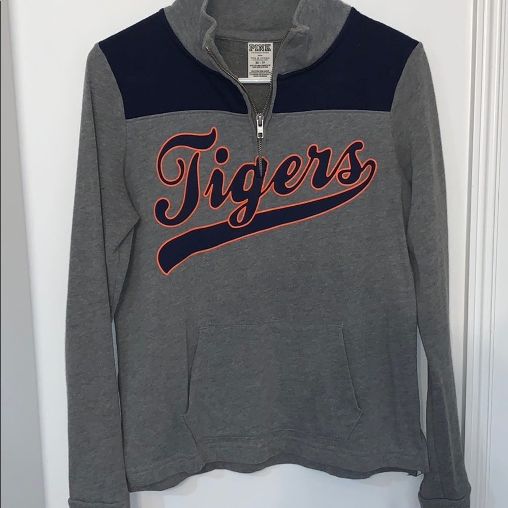 Like new Victoria’s Secret PINK Detroit Tigers - Picture 3 of 4